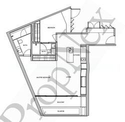 Killiney 118 (D9), Apartment #602019551